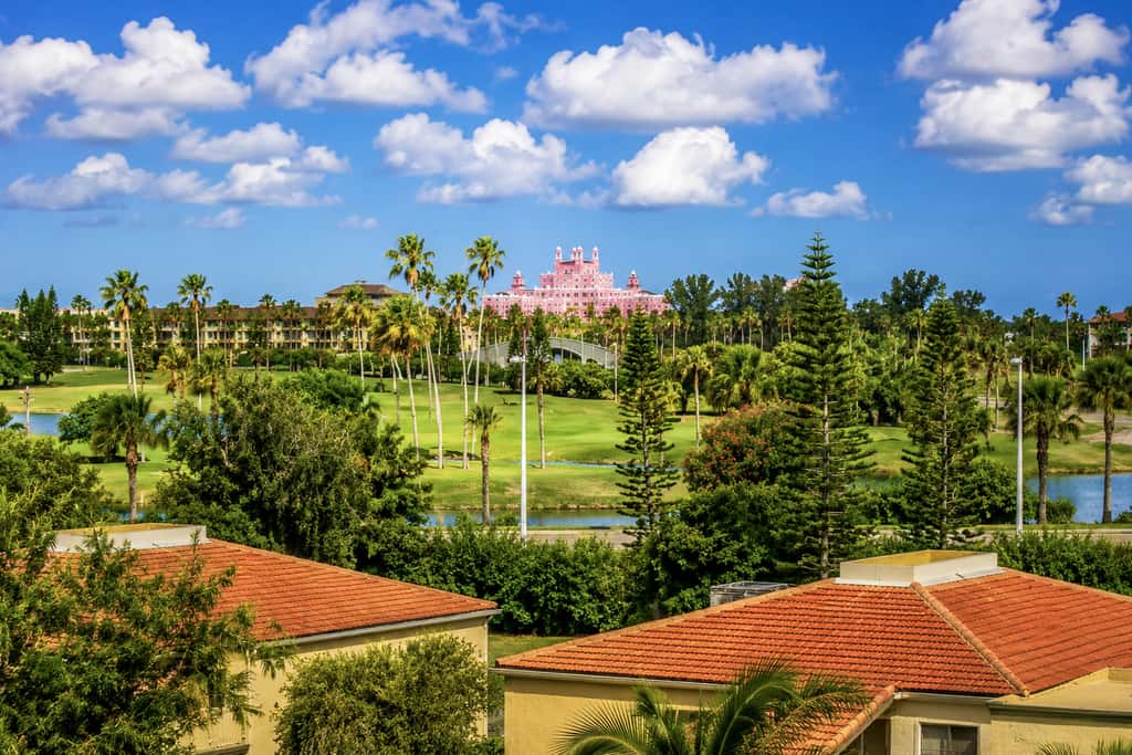 3 Mi to Beach! Extended St Pete Getaway w/ Pool