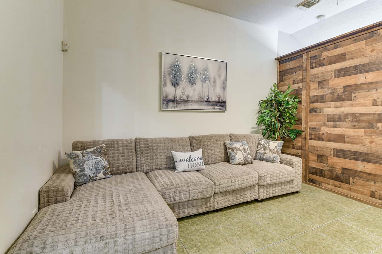 2-Unit Combo 10 Mi to Vintage Park & Airport! | 4 Bed Houston, TX House ...