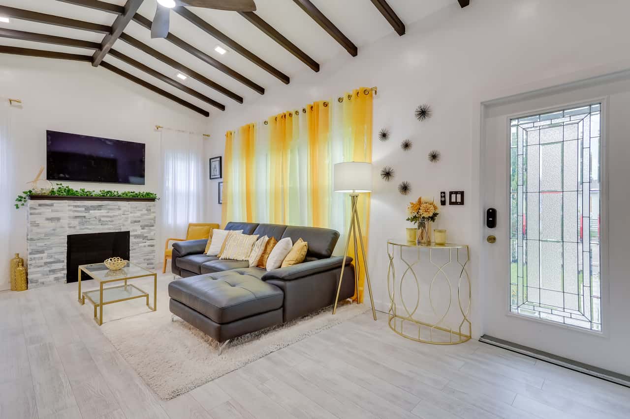 Stylish Miami Home: 2 Mi to Intracoastal Waterway! | 3 Bed Miami, FL ...