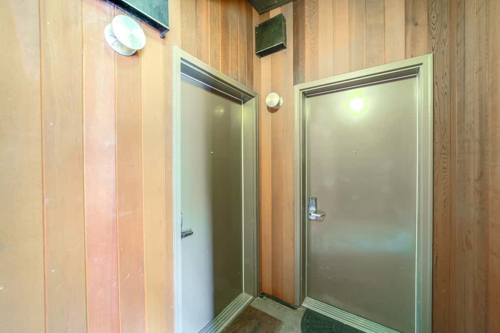Unique Top-Level Condo with Amazing Lake Views!