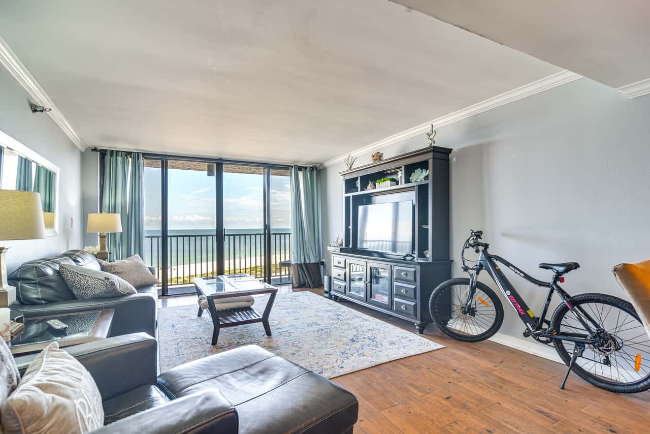 Walk to Beach & Eats: Condo w/ Pool in Clearwater! | 2 Bed Clearwater ...