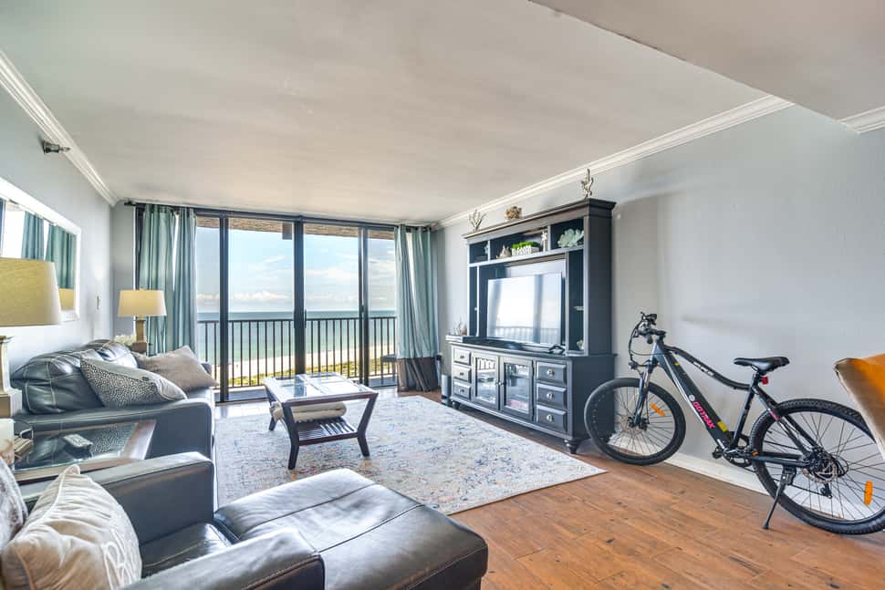 Walk to Beach & Eats: Condo w/ Pool in Clearwater! | 2 Bed Clearwater ...