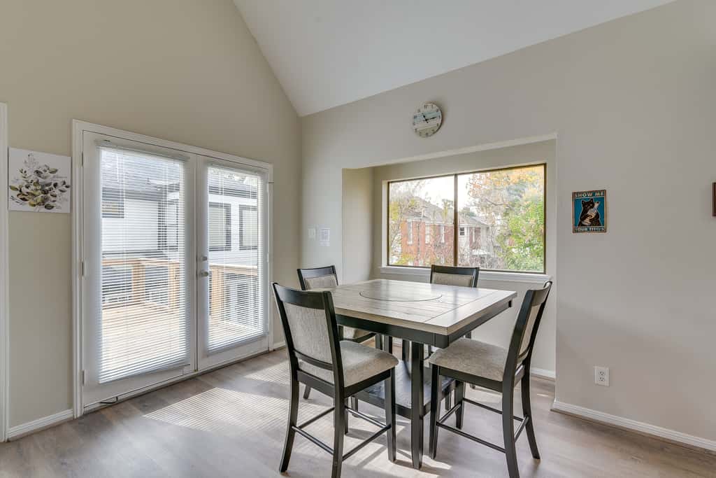 1 Mi to Rice! Pet-Friendly, Modern Apt in Houston