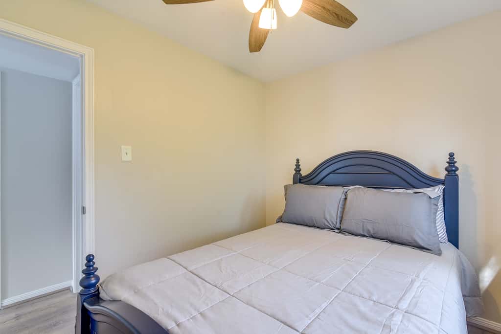 1 Mi to Rice! Pet-Friendly, Modern Apt in Houston