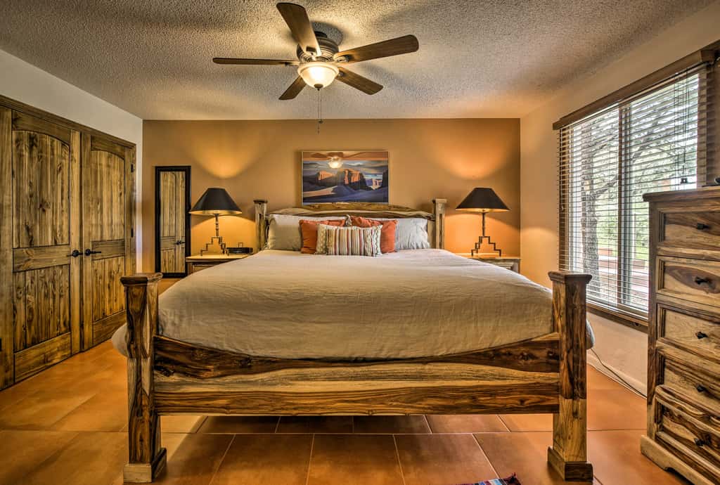 Walkable Adobe-Style Abode w/ Community Amenities!