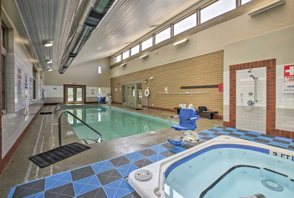 Walkable Adobe-Style Abode w/ Community Amenities!
