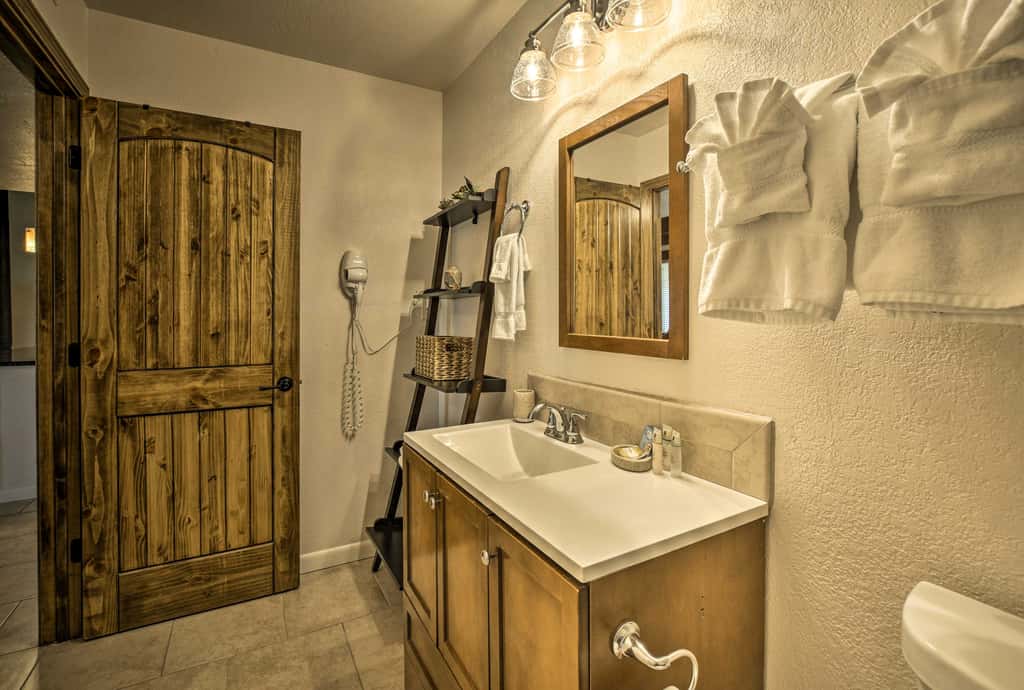 Walkable Adobe-Style Abode w/ Community Amenities!