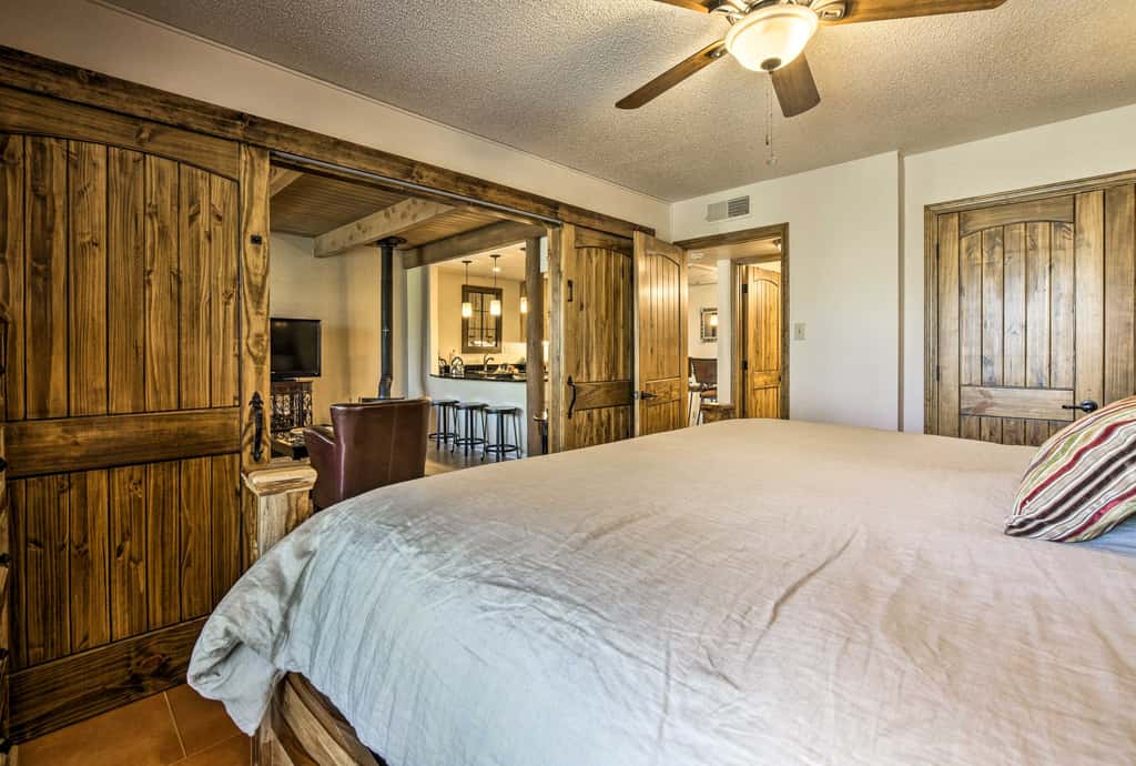 Walkable Adobe-Style Abode w/ Community Amenities!