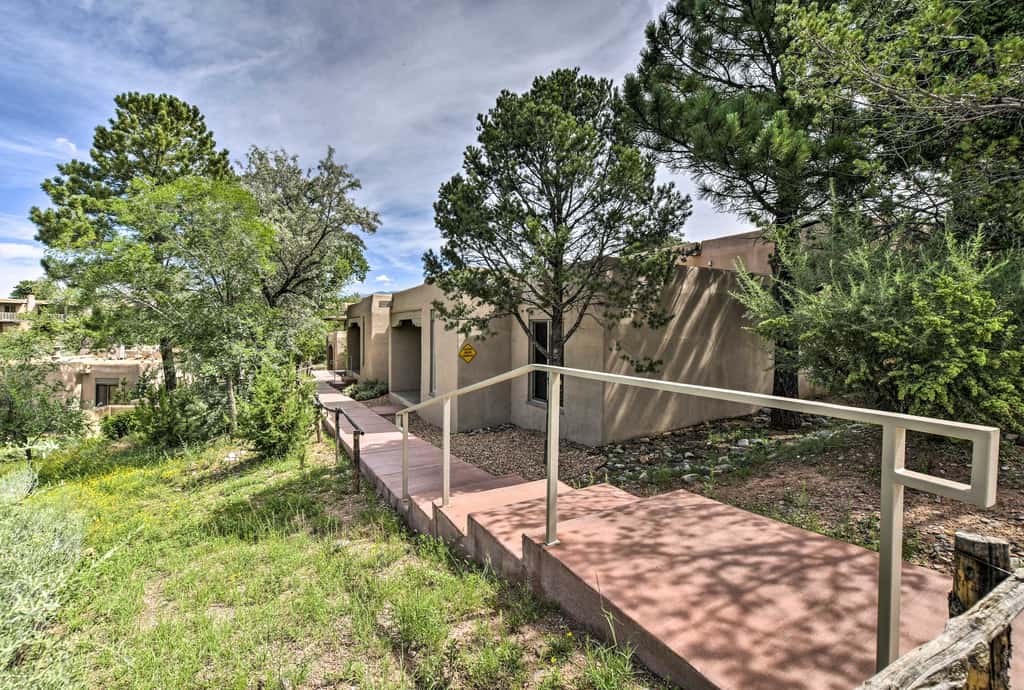Walkable Adobe-Style Abode w/ Community Amenities!