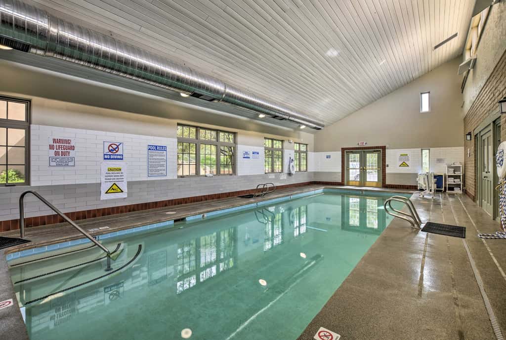 Walkable Adobe-Style Abode w/ Community Amenities!