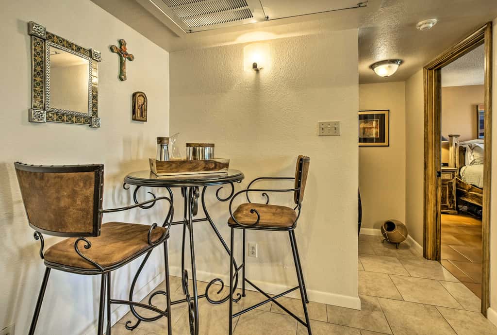 Walkable Adobe-Style Abode w/ Community Amenities!