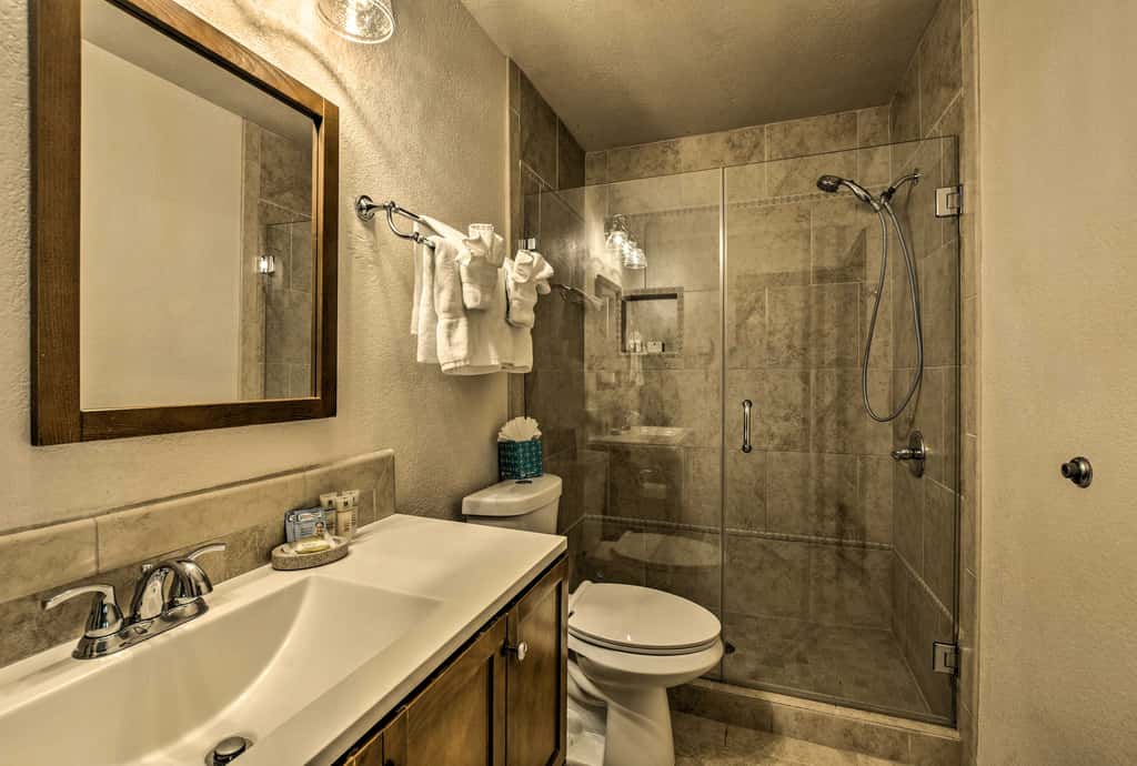 Walkable Adobe-Style Abode w/ Community Amenities!