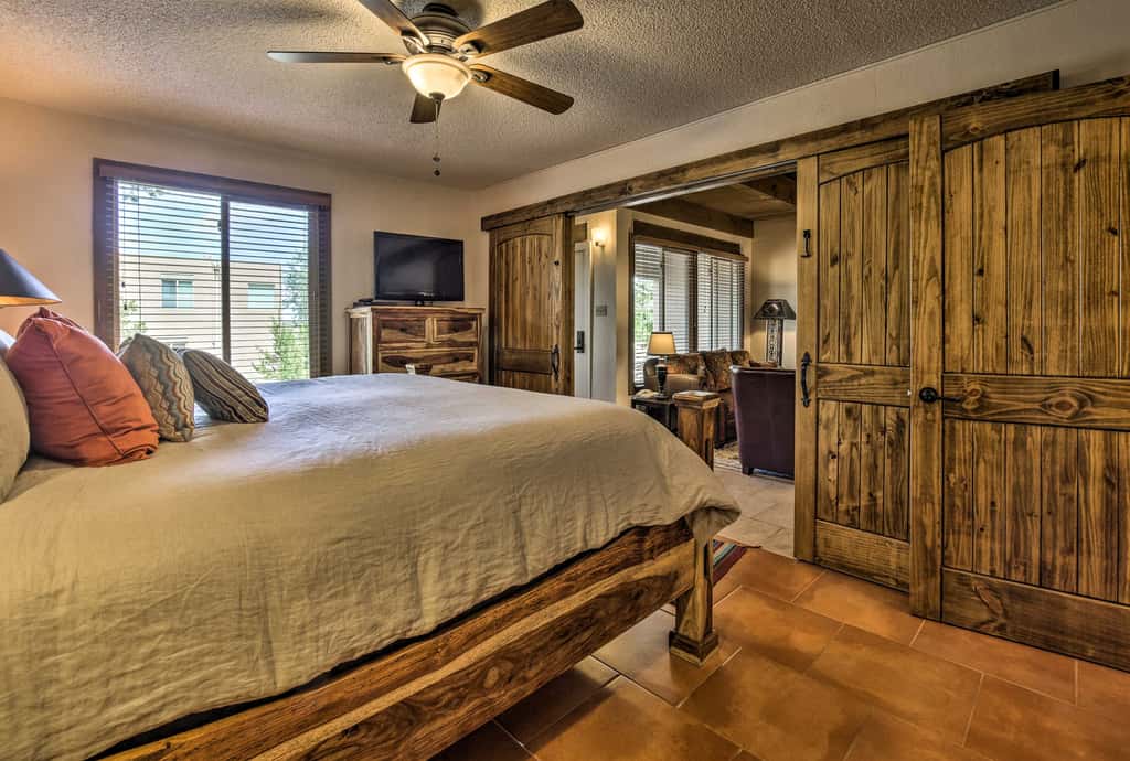 Walkable Adobe-Style Abode w/ Community Amenities!