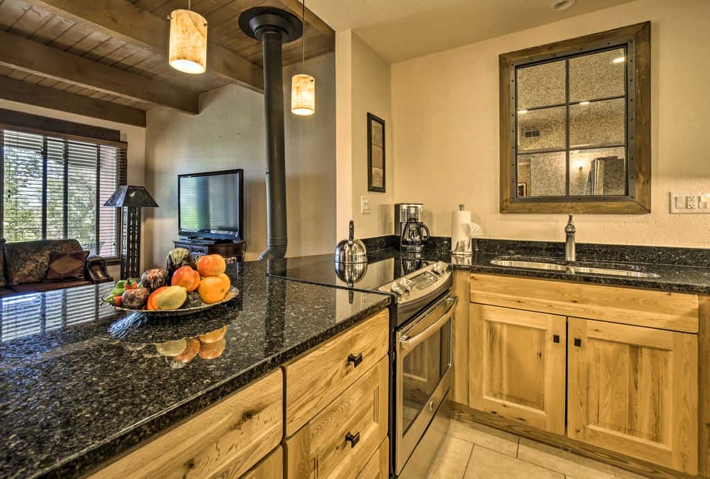 Walkable Adobe-Style Abode w/ Community Amenities!