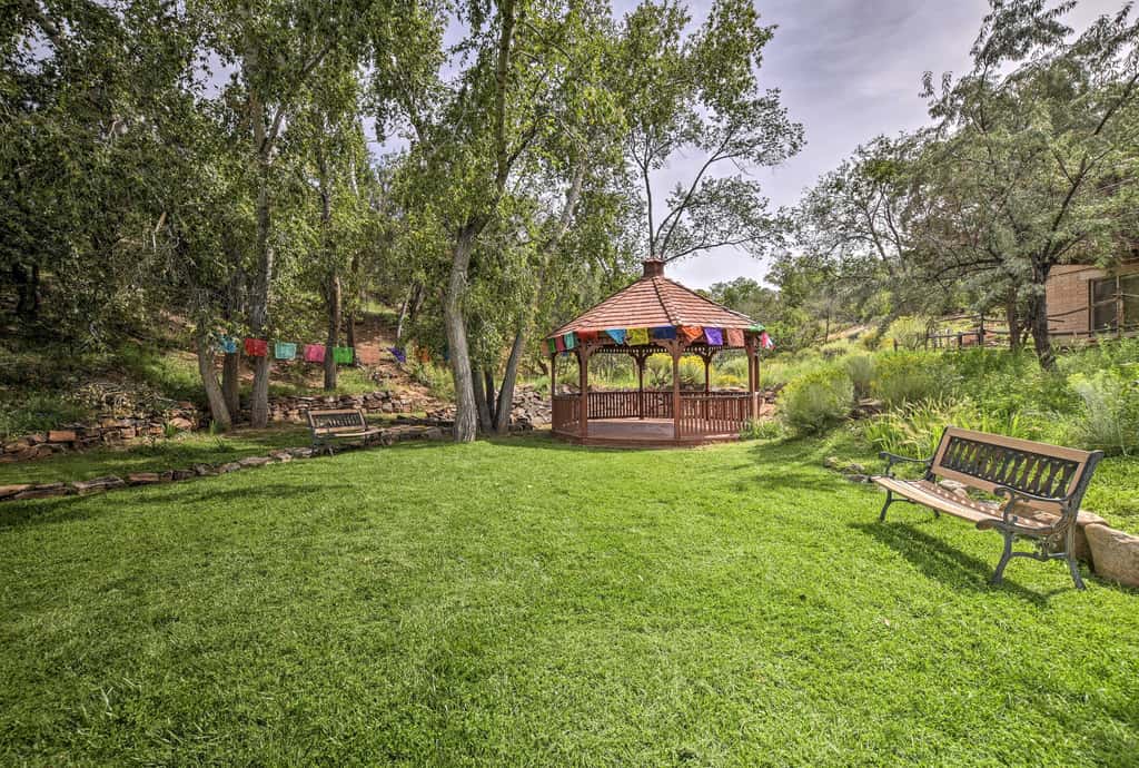 Walkable Adobe-Style Abode w/ Community Amenities!