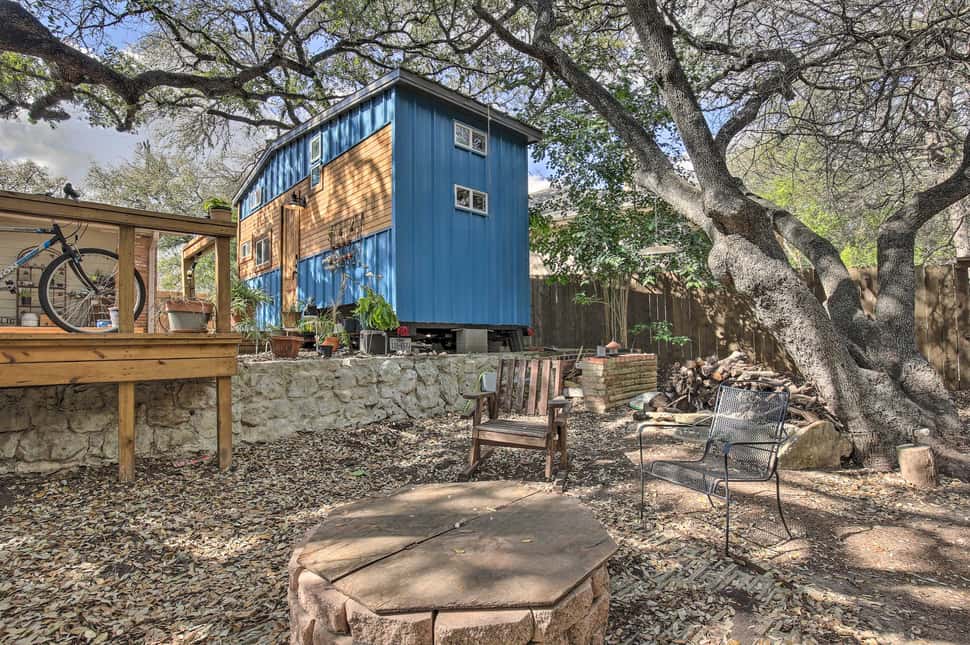 Unique Stay: 'Tiny Everest' San Antonio Home! | 0 Bed San Antonio, TX ...