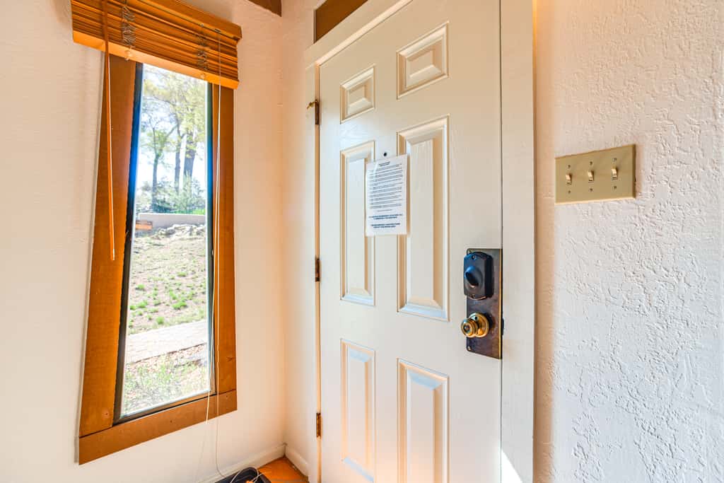 Walk to Santa Fe Plaza: Condo w/ Pool & Hot Tub!