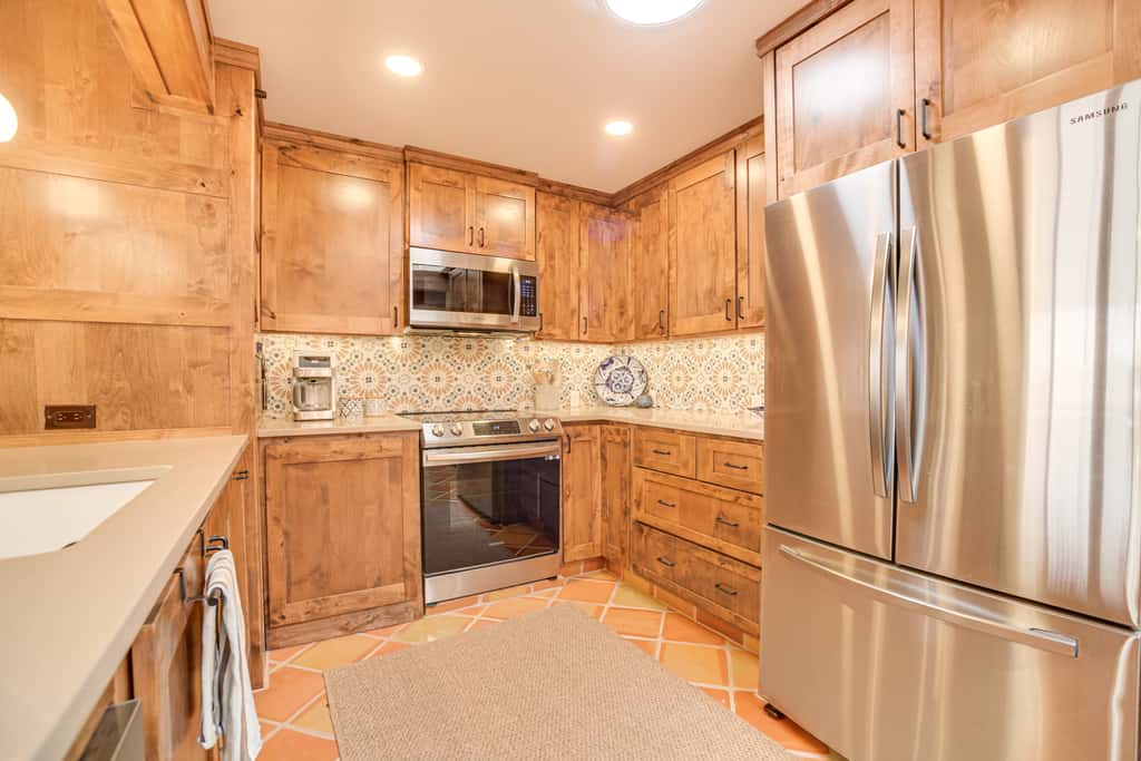 Walkable to Santa Fe Plaza! Charming Condo