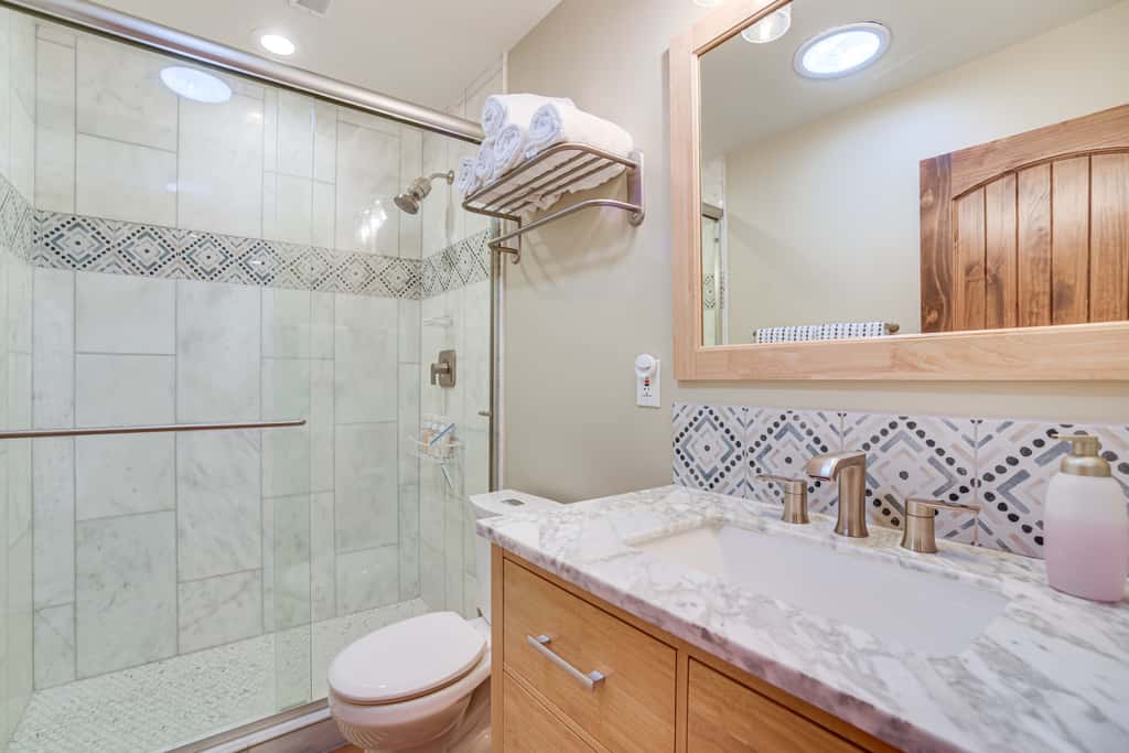 Walkable to Santa Fe Plaza! Charming Condo
