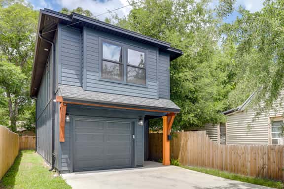 Walk to Stadiums & Dining: Pet-Friendly Home! | 3 Bed Jacksonville, FL ...