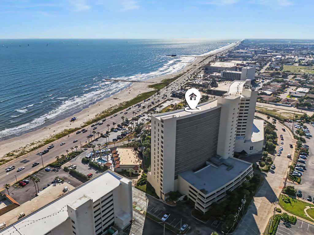 San Luis Ocean View - Beachfront, Pool, Hot Tub