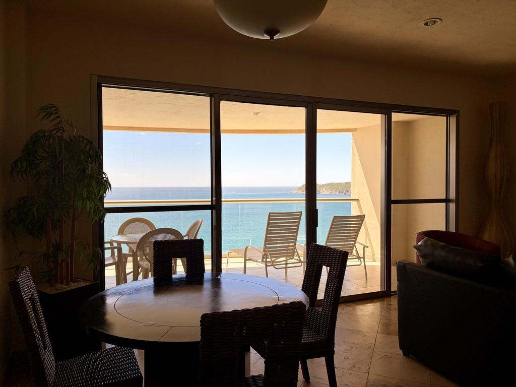 Playa Blanca PB1207 Condominium