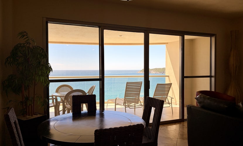 Playa Blanca PB1207 Condominium