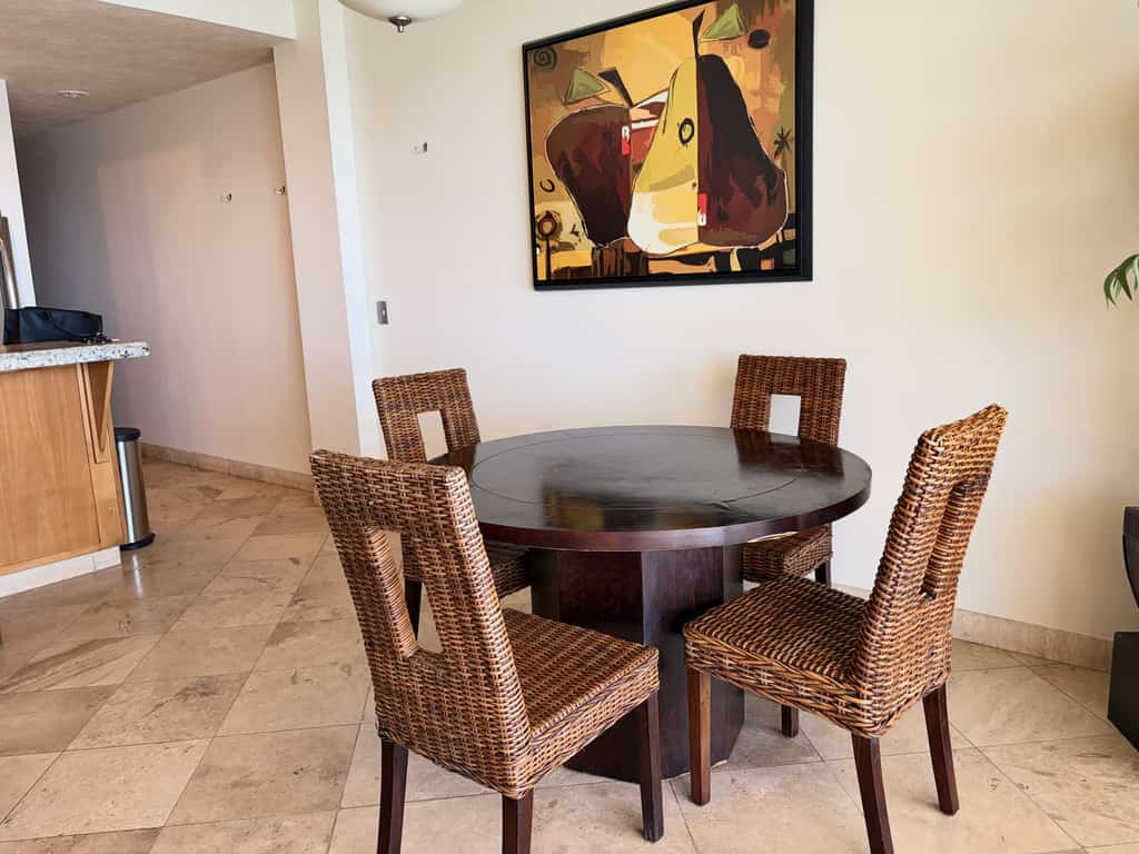 Playa Blanca PB1207 Condominium