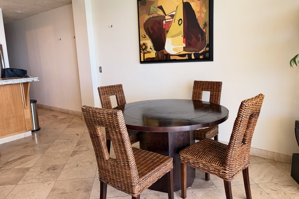 Playa Blanca PB1207 Condominium