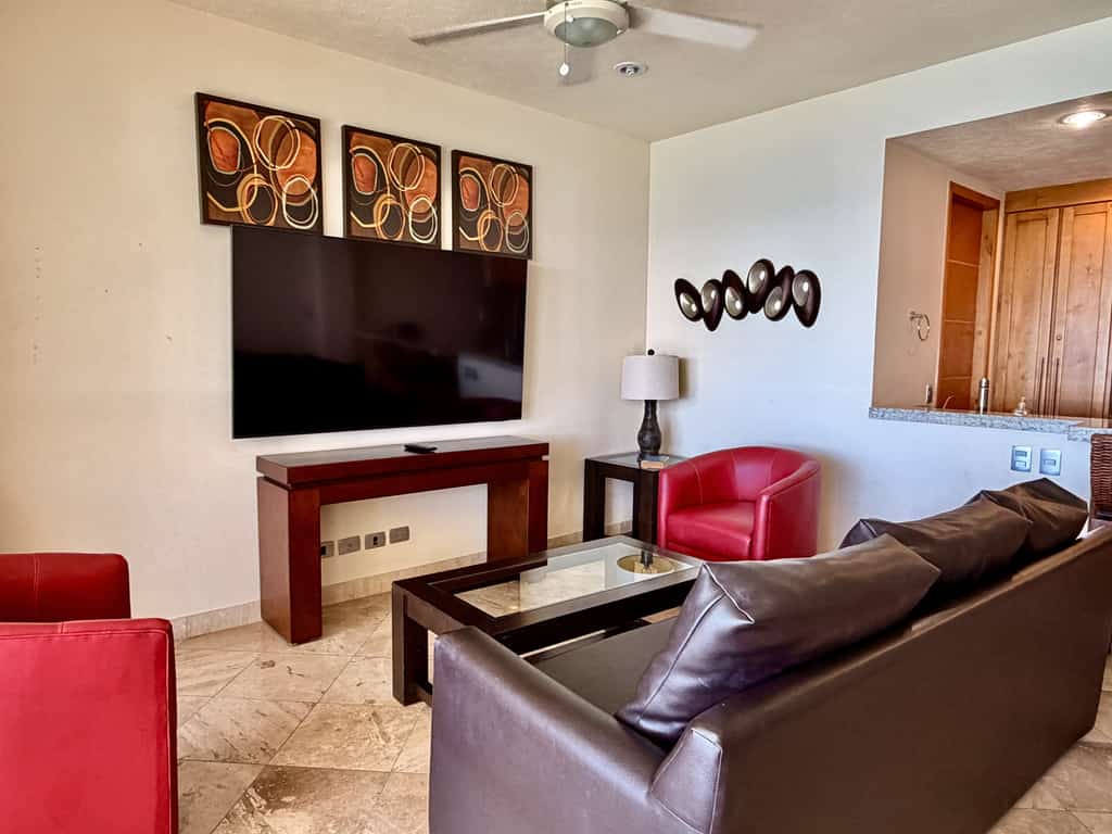 Playa Blanca PB1207 Condominium