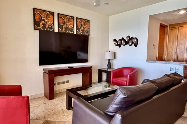 Playa Blanca PB1207 Condominium
