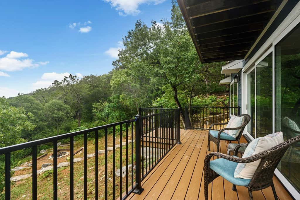 Hideaway House