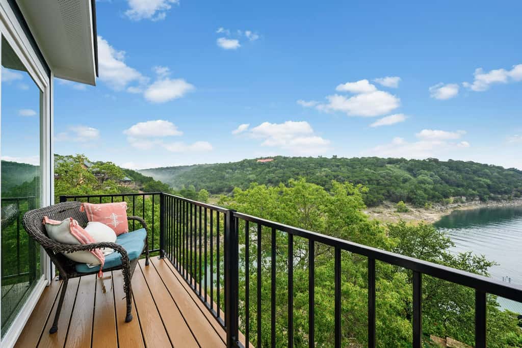 Hideaway House