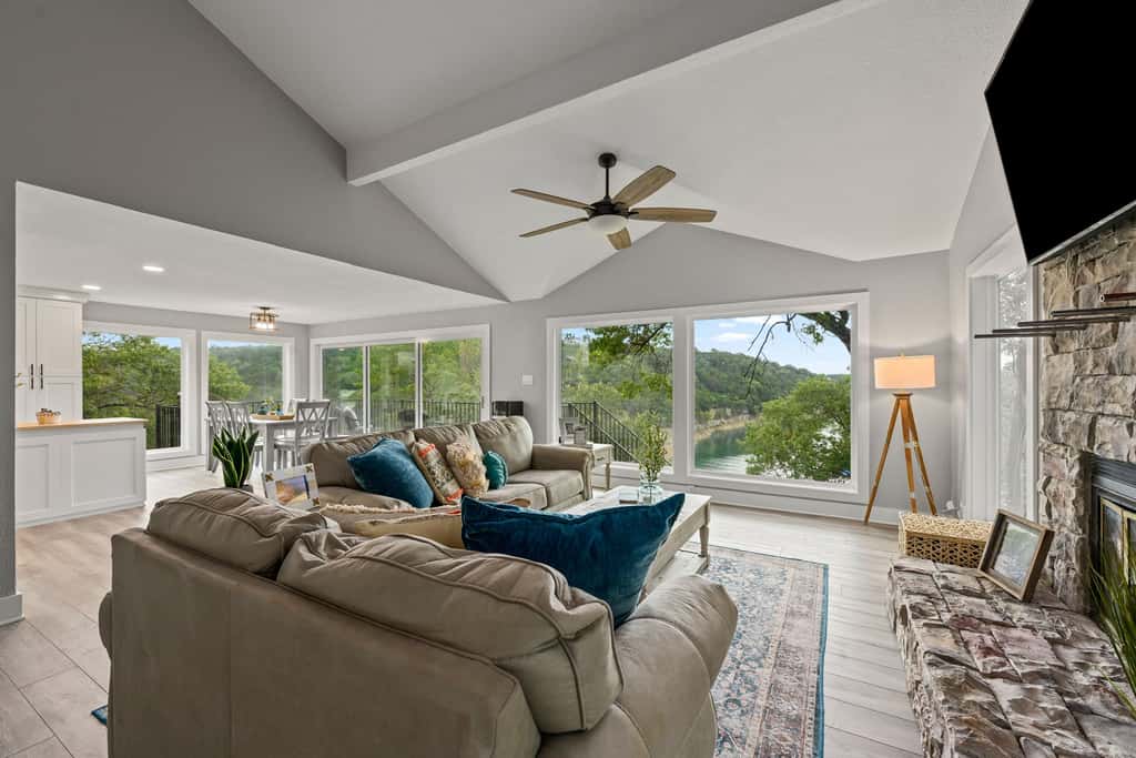 Hideaway House