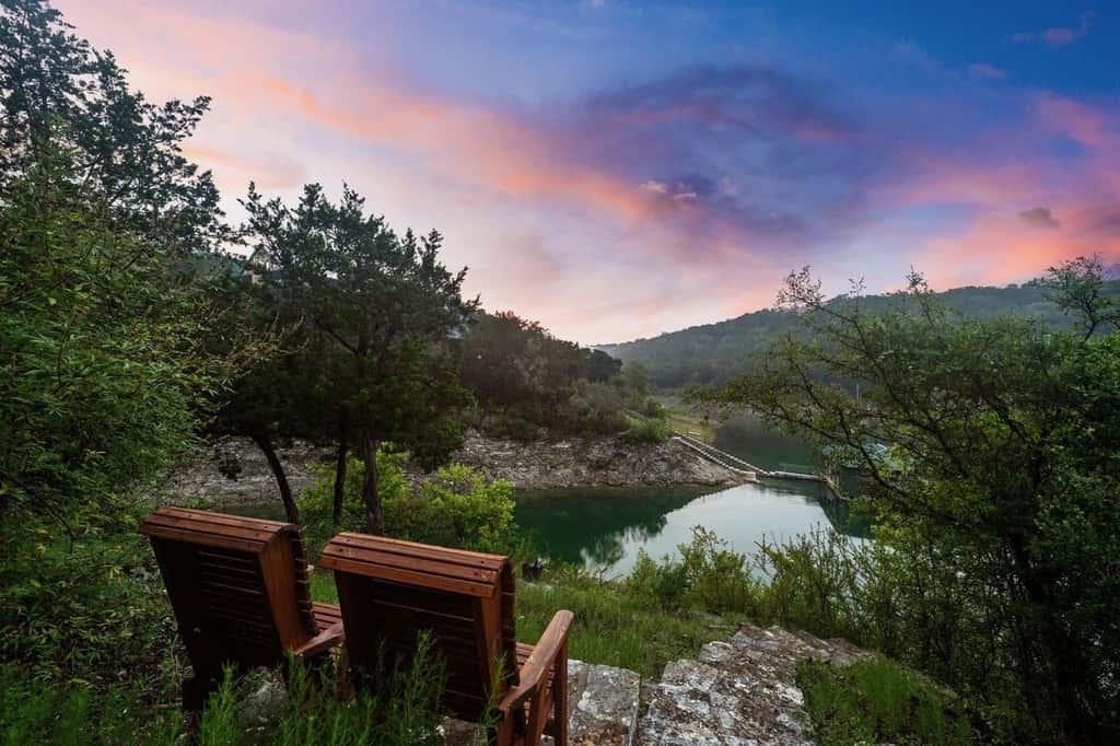 Hideaway House