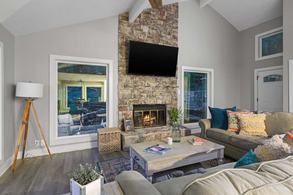 Hideaway House