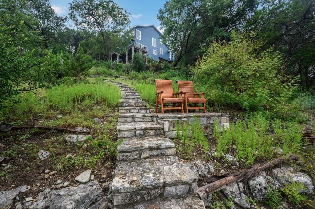 Hideaway House