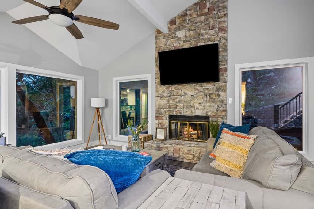 Hideaway House