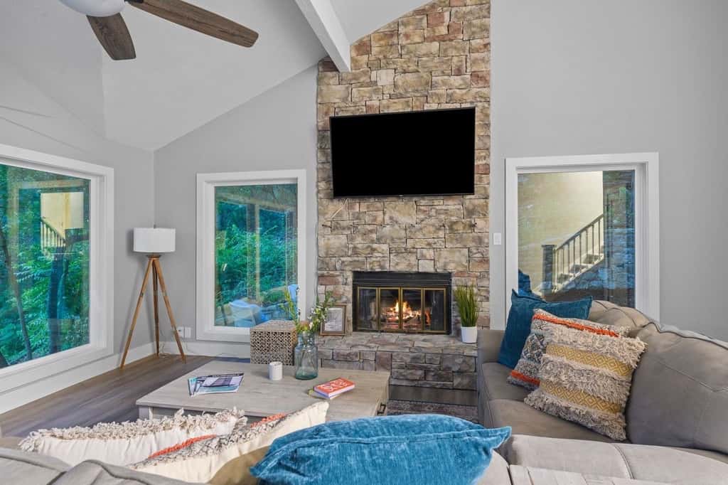 Hideaway House