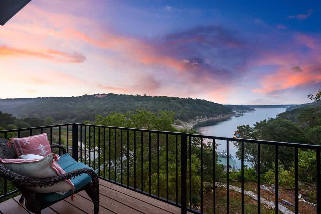 Hideaway House