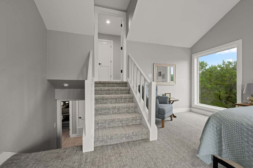 Hideaway House