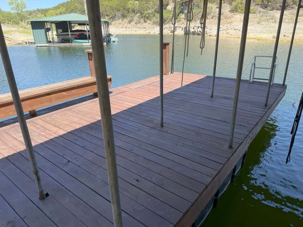 Hideaway House