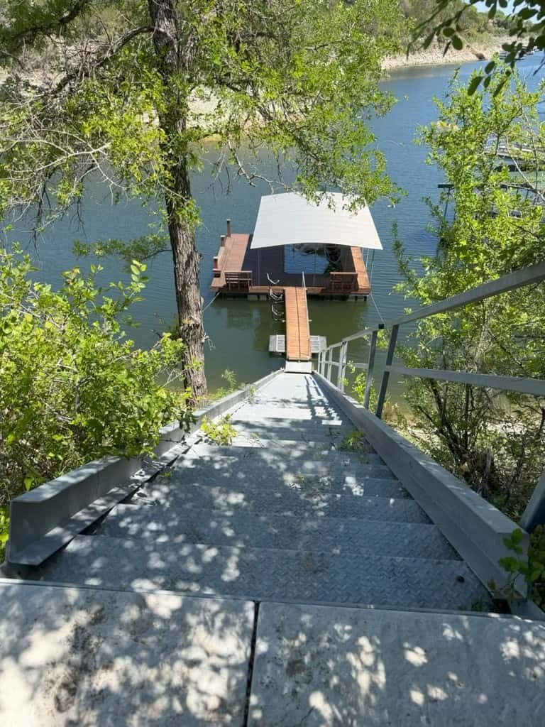 Hideaway House
