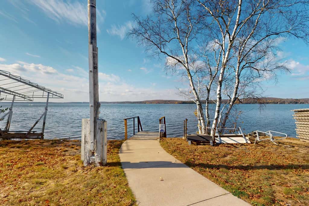 Lakefront Lodge, Private Dock & Boat Lift, Kayaks, Bar & Game Room, Firepit 