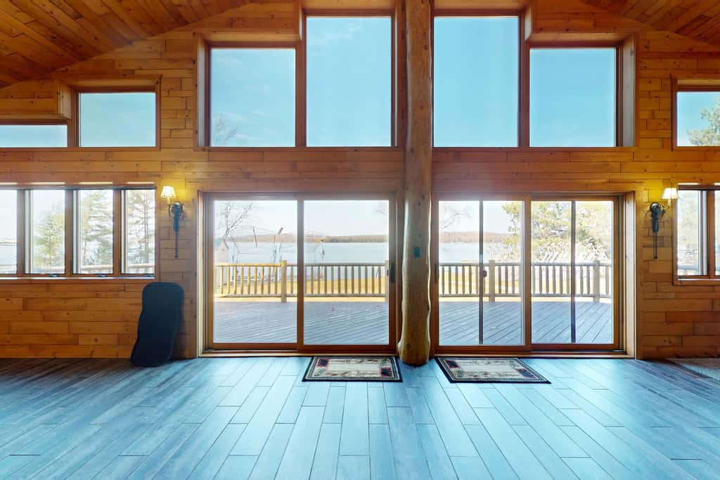 Lakefront Lodge, Private Dock & Boat Lift, Kayaks, Bar & Game Room, Firepit 