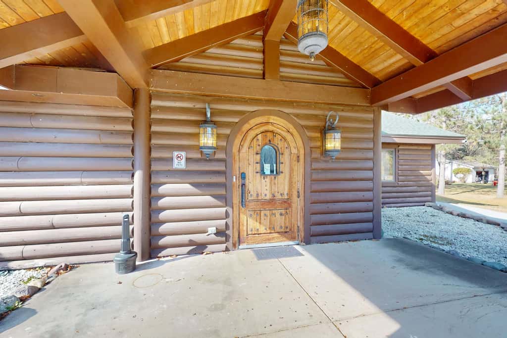 Lakefront Lodge, Private Dock & Boat Lift, Kayaks, Bar & Game Room, Firepit 