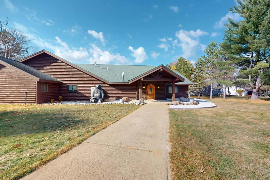 Lakefront Lodge, Private Dock & Boat Lift, Kayaks, Bar & Game Room, Firepit 