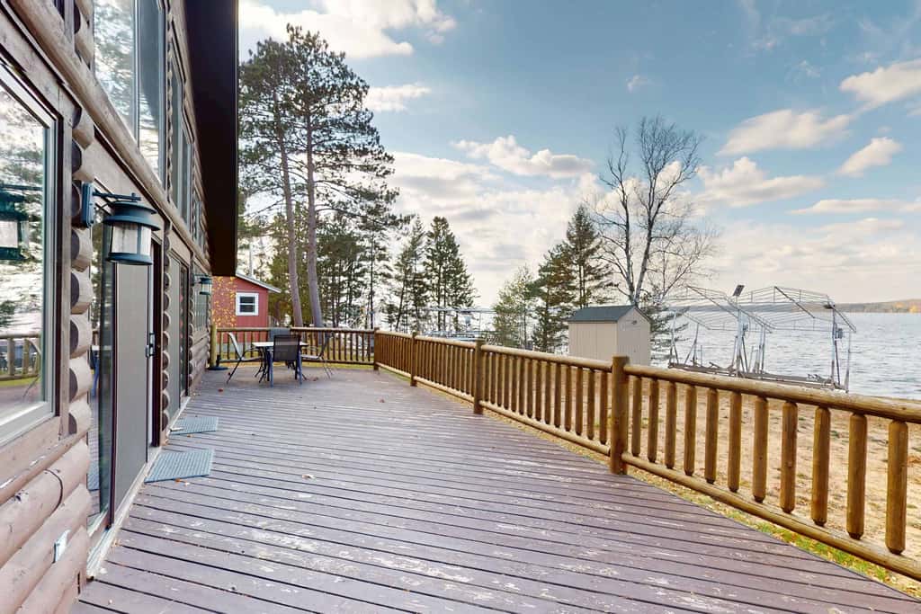 Lakefront Lodge, Private Dock & Boat Lift, Kayaks, Bar & Game Room, Firepit 