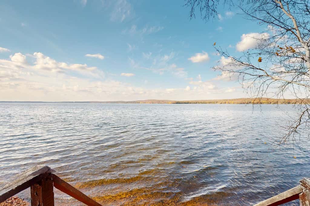 Lakefront Lodge, Private Dock & Boat Lift, Kayaks, Bar & Game Room, Firepit 