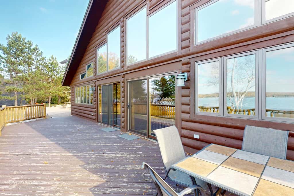 Lakefront Lodge, Private Dock & Boat Lift, Kayaks, Bar & Game Room, Firepit 